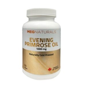 MEGNATURALS EVENING PRIMROSE
