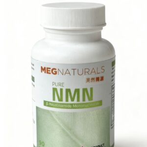 MEGNATURALS美然菁源 NMN