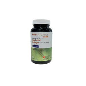 MEGNATURALS美然菁源 Age Guard Collagen